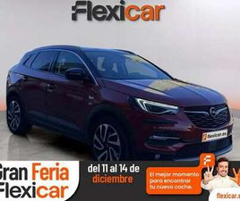 OPEL GRANDLAND X 1.5CDTI S&S ULTIMATE 130
