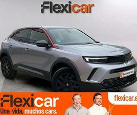 1.2 T 96KW (130 CV) GS LINE