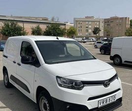 L1 1,5-L D-4D S&S COMFORT