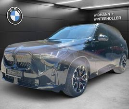 BMW X3 20D XDRIVE M-SPORT 360° ACC AHK HUD H/K DA+ 2