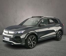 R-LINE EDITION 1.5 TSI EHYBRID 272PK DSG AUTOMAAT, TREKHAAK, PANORAMADAK, ADAPTIVE CRUISE CONTROL, ACHTERUITRIJCAMERA, ELEKTRISCHE ACHTERKLEP