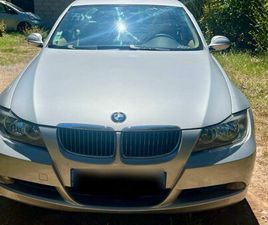 BMW SERIE 3 TOURING 325X BMW 325XI TOURING – 79 000 KM – 4 ROUES MOTRICES – 14 990
