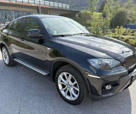 X6 XDRIVE35I AUT.