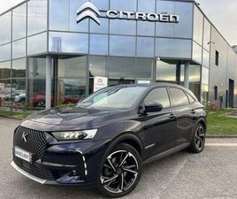 CITROEN DS7 E TENSE E-TENSE 4X4 300CH LOUVRE