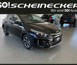 XCEED 1,0 TGDI GPF SILBER DCT (1,995 LEASING AK...