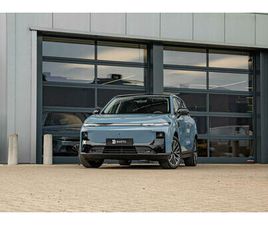 LEAPMOTOR B10 PROMAX | DESIGN | 360° | PANO | LICHT LEDER | ACC | ZETELVERW. & VENT. | DODEHOEKDET. | ELEKTR. ACHTERKLEP|