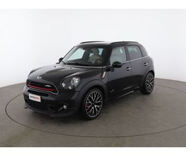 JOHN COOPER WORKS