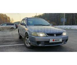 ПРОДАЖА NISSAN WINGROAD, 2001 ГОД В ТОМСКЕ