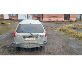 NISSAN AD ПРОДАЖА NISSAN AD, 2001 ГОД В КРАСНОЯРСКЕ