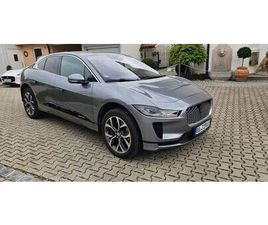 JAGUAR I-PACE I-PACE ,360 MERIDIAN 20 ZOLL WR,90 KWH