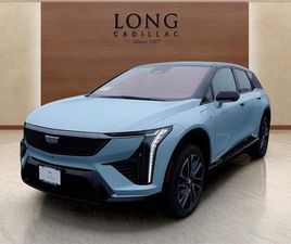 CADILLAC OPTIQ NEW 2026 CADILLAC OPTIQ PREMIUM SPORT