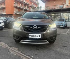 OPEL CROSSLAND X OPEL CROSSLAND X 1.5 ECOTEC D 120 CV START&STOP AUT. INNOVATION