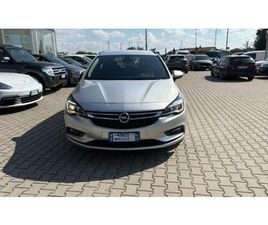 OPEL ASTRA 1.6 CDTI 110CV START&STOP SPORTS TOURER DYNAMIC
