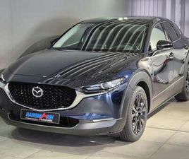 MAZDA CX-30 SKYACTIV G 5WGN 2.5L E-SKYACTIV G 140PS 6AT FWD HOMURA