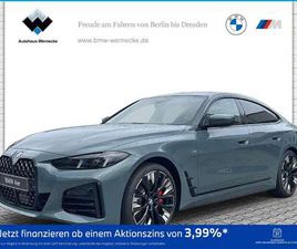 D XDRIVE GRAN COUPÉ H&K, M PRO, MEMORY