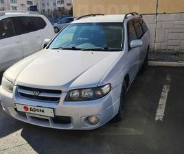 NISSAN AVENIR ПРОДАЖА NISSAN AVENIR, 2001 ГОД В ЧЕЛЯБИНСКЕ