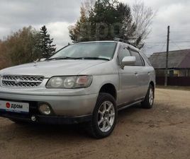 NISSAN R'NESSA ПРОДАЖА NISSAN R'NESSA, 1997 ГОД В ЯКОВЛЕВКЕ