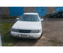 ПРОДАЖА NISSAN SUNNY, 1998 ГОД В КЕМЕРОВО