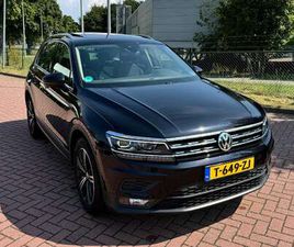 TIGUAN 1.4 TSI ACT CL BNS