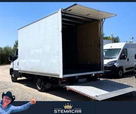 35 C14 3750 CAB. E6 SPONDA IDRAULICA