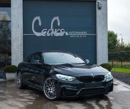 COMPETITION COUPÉ 3.0 M DKG | PPF! |2 SETS RIMS