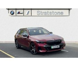 2025 250KW EDRIVE40 M SPORT PRO 84KWH 5DR AUTO