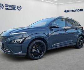 HYUNDAI KONA ELEKTRO 2WD EV TREND 100KW NAVI