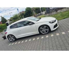 VOLKSWAGEN SCIROCCO ② VOLKSWAGEN SCIROCCO 2.0R DSG AUTOMAAT — VOLKSWAGEN — 2EMEMAIN