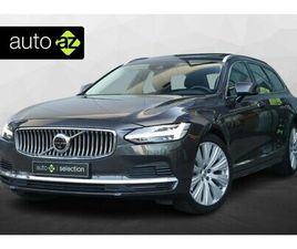VOLVO V90 - 2.0 T6 AWD BUSINESS PRO / PANO