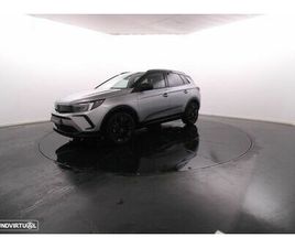 OPEL GRANDLAND OPEL GRANDLAND 1.5 CDTI GS LINE AT