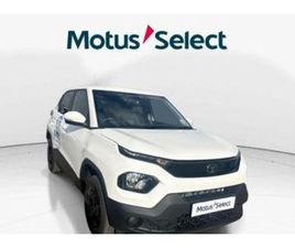 2025 TATA PUNCH 1.2 ADVENTURE+