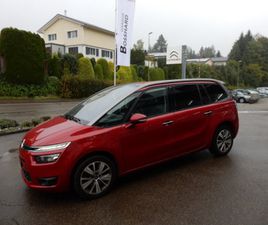 GRC4PICASSO2.0 HDI INTEN