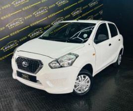 DATSUN GO 1.2 MID
