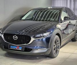 MAZDA CX-30 SKYACTIV G MAZDA CX-30 5WGN 2.5L E-SKYACTIV G 140PS 6AT FWD HOMUR