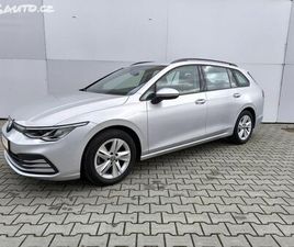 VOLKSWAGEN GOLF VARIANT DSG 1,5 TSI 110 KW LIFE