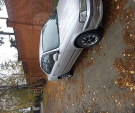 ПРОДАЖА NISSAN SUNNY, 2001 ГОД В БАРНАУЛЕ