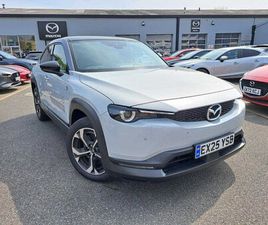 2025 MAZDA MX-30 E EXCLUSIVE-LINE (170PS) 830CC