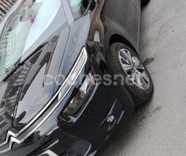 CITROEN C4 PICASSO CITROEN C4 PICASSO