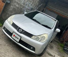 NISSAN WINGROAD