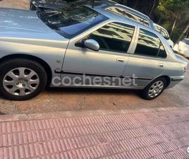 PEUGEOT 406 PEUGEOT 406
