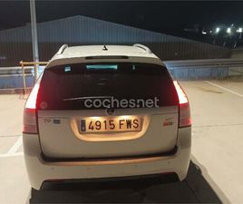 SAAB 9-3 SAAB 93 SPORT HATCH 2.0T VECTOR