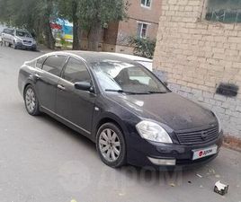 NISSAN TEANA ПРОДАЖА NISSAN TEANA, 2007 ГОД В ЭНГЕЛЬСЕ