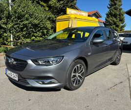 OPEL INSIGNIA SPORTS TOURER OPEL INSIGNIA B SPORTS TOURER BUSINESS EDITION