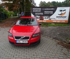 VOLVO C30 1.6 D