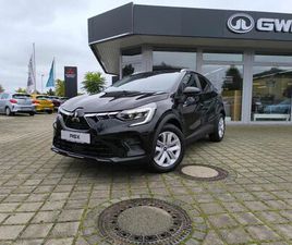 MITSUBISHI ASX MITSUBISHI ASX PLUS 1.6 HYBRID