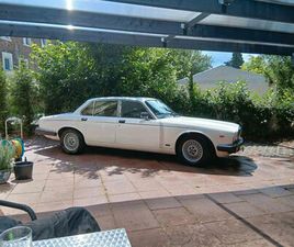 JAGUAR XJ12 DAIMLER DOUBLE SIX