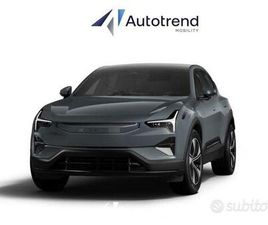 POLESTAR POLESTAR 3 LONG RANGE DUAL MOTOR