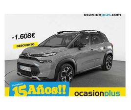 CITROEN C3 AIRCROSS PURETECH S&S SHINE PACK EAT6 130