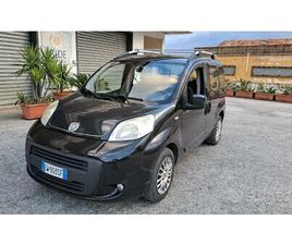 FIAT FIORINO FIAT FIORINO CUBO 1300 MJT 75 CV DIESEL