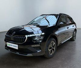 SKODA KAMIQ SELECTION